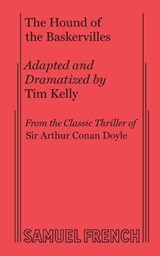The Hound of the Baskervilles - DOYLE,  Sir Arthur Conan - 9780573610417