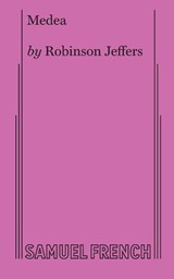 Medea - Robinson Jeffers - 9780573612251