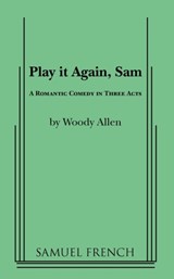 Play it Again, Sam - Woody Allen - 9780573614040