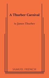 A Thurber Carnival - James Thurber - 9780573616686