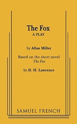 The Fox - Alan Miller ; Allan Miller - 9780573618765