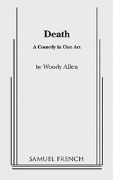 Death - Woody Allen - 9780573621291