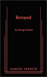 Betrayed - George Packer - 9780573662874