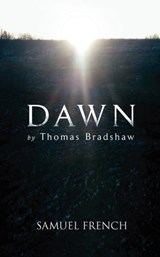 Dawn - Thomas Bradshaw - 9780573697333