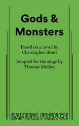 Gods & Monsters - Thomas Mullen - 9780573712326