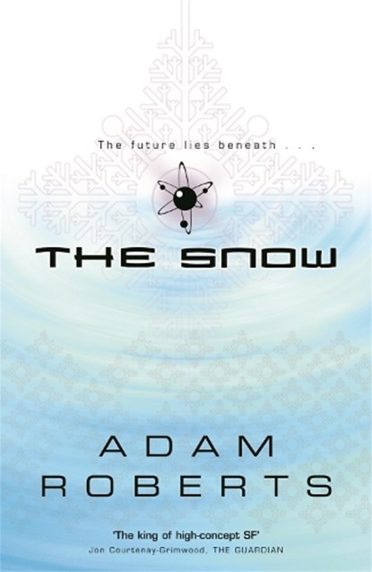 The Snow, Adam Roberts - Paperback - 9780575076518