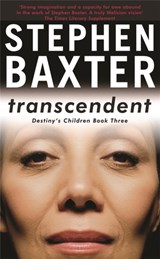 Transcendent - Stephen Baxter - 9780575078147