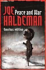 Peace And War - Joe Haldeman - 9780575079199