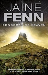 Consorts of Heaven - FENN,  Jaine - 9780575083240