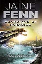 Guardians of Paradise - FENN,  Jaine - 9780575083271