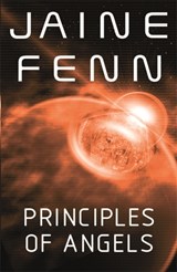 Principles of Angels - Jaine Fenn - 9780575083295
