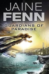 Guardians of Paradise - Jaine Fenn - 9780575089051