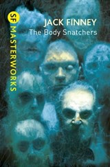The Body Snatchers - Jack Finney - 9780575089167