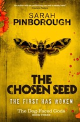 The Chosen Seed - Sarah Pinborough - 9780575089556