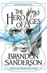 The Hero of Ages - Brandon Sanderson - 9780575089945
