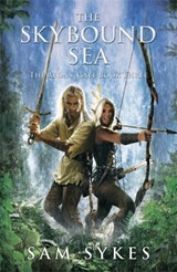 The Skybound Sea - Sam Sykes - 9780575090385