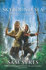 The Skybound Sea - Sam Sykes - 9780575090392