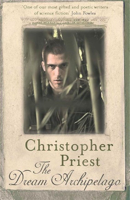 The Dream Archipelago, Christopher Priest - Paperback - 9780575091061