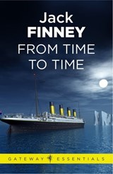 From Time to Time - Jack Finney - 9780575093164
