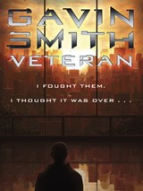 Veteran - Gavin G. Smith - 9780575094123