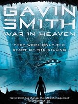 War in Heaven - Gavin G. Smith - 9780575094734