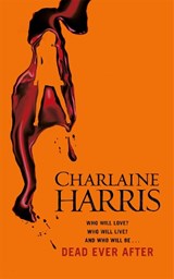 Dead Ever After - Charlaine Harris - 9780575096639