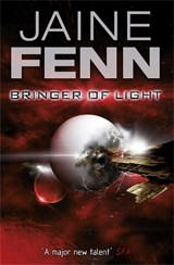 Bringer of Light - FENN,  Jaine - 9780575096967