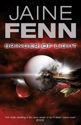 Bringer of Light - Jaine Fenn - 9780575096974