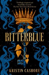 Bitterblue - Kristin Cashore - 9780575097209