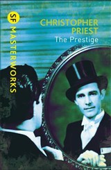 The Prestige - Christopher Priest - 9780575099418