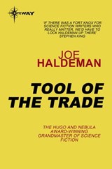Tool of the Trade - Joe Haldeman - 9780575111561