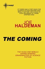 The Coming - Joe Haldeman - 9780575111592