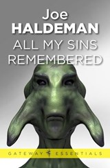 All My Sins Remembered - Joe Haldeman - 9780575111653