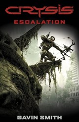 Crysis: Escalation - Gavin G. Smith - 9780575115842