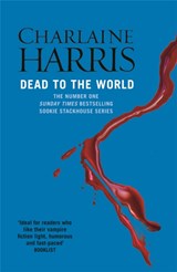 Dead To The World - Charlaine Harris - 9780575117051