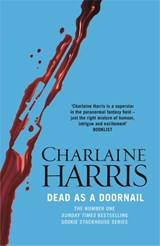 Dead As A Doornail - Charlaine Harris - 9780575117068