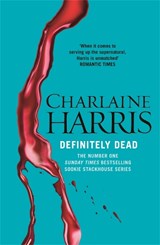 Definitely Dead - HARRIS,  Charlaine - 9780575117075