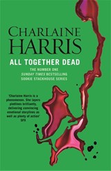 All Together Dead - Charlaine Harris - 9780575117082