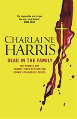 Dead in the Family - Charlaine Harris - 9780575117112