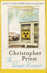 The Quiet Woman - Christopher Priest - 9780575121706