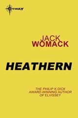 Heathern - Jack Womack - 9780575132320