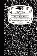 Orion Paperback - Michael Berman - 9780578005959
