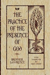The Practice of the Presence of God - Brother Lawrence - 9780578006499