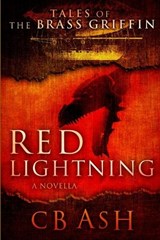 Red Lightning - ASH,  Christopher - 9780578023564