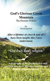 God's Glorious Green Mountain