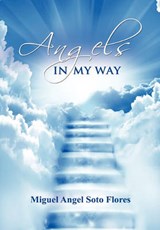 Angels in My Way - Miguel Angel Soto Flores - 9780578071961