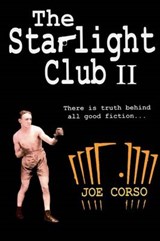 The Starlight Club ll - Joe Corso - 9780578110042