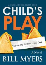 Child's Play - Myers Bill - 9780578132198