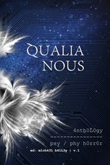 Qualia Nous - Stephen King ; Usman T Malik ; Rena Mason - 9780578146461