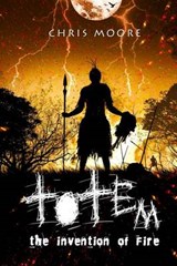 Totem - Chris Moore - 9780578154664